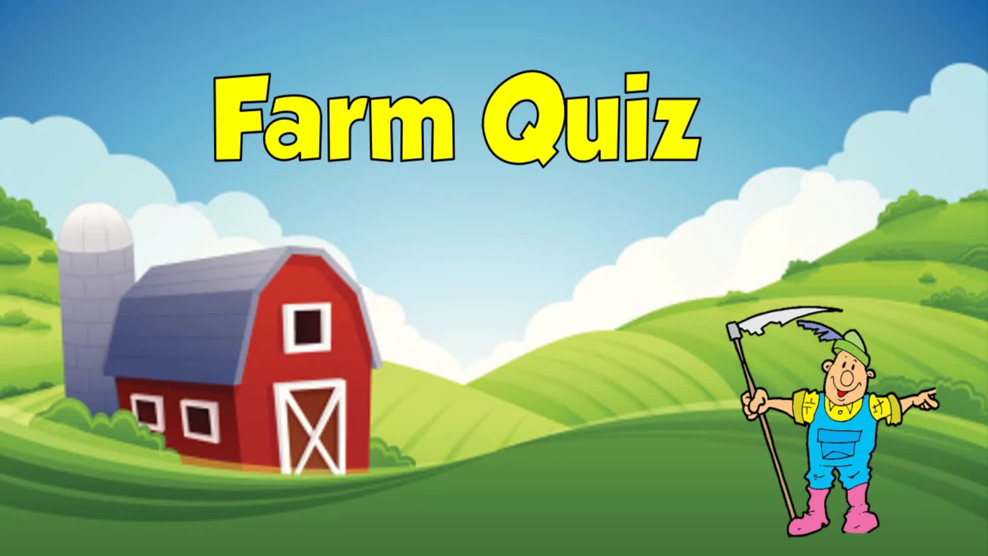 Farm Quiz profe.social